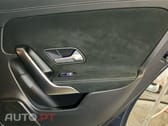 Mercedes-Benz A 180 d AMG Line Aut.