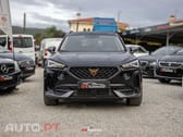 Cupra Formentor 1.5 TSI Plus DSG