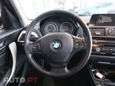 BMW 116 d Advantage