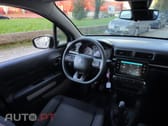 Citroen C3 1.6 BlueHDi Attraction