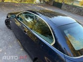 BMW 320 i Cabrio