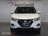 Nissan Qashqai 1.3 DIG-T N-Connecta J18