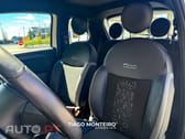 Fiat 500 1.0 Hybrid Connect