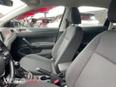 Volkswagen Polo 1.0 TSI Confortline