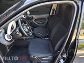 Smart ForFour EQ Passion