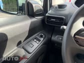 Peugeot Partner 1.6 BlueHDi L1 Premium 3L