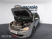 Peugeot 308 SW 1.6 BlueHDi Active Pack