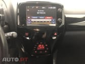 Peugeot 108 1.2 PureTech GT Line