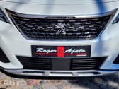 Peugeot 3008 1.5 BlueHDi GT Line
