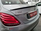 Mercedes-Benz C 220 BlueTEC Aut.