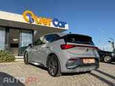 Cupra Born 58 kWh