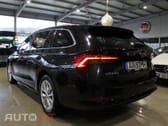 Skoda Octavia Break 2.0 TDI
