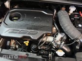Kia Rio 1.1 CRDi EX