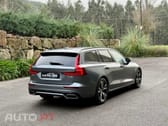 Volvo V60 2.0 D4 R-Design Geartronic