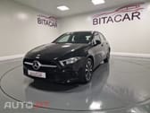 Mercedes-Benz A 250 E STYLE PLUS Hibrido Plug-In