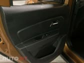 Dacia Duster 1.2 TCe Prestige