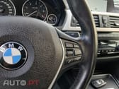 BMW 418 d Advantage Auto