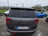 Citroen C4 SpaceTourer 1.5 BlueHDi Shine EAT8