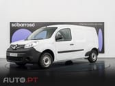 Renault Kangoo 1.5 dCi Maxi Business S/S