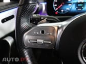 Mercedes-Benz CLA 250 Amg Pack Night
