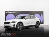 Polestar 2 Standard Range 69 kWh
