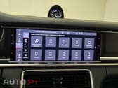 Porsche Panamera 4 e-hybrid