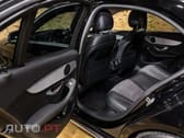 Mercedes-Benz C 220 d Avantgarde
