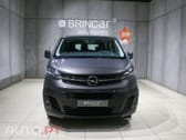 Opel Vivaro 1.5 CDTi L2H1 Essentia