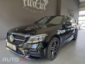 Mercedes-Benz C 300 de AMG Line