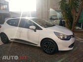 Renault Clio 1.5 dCi Dynamique S 90 cv Nacional