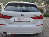 BMW 116 Advantage