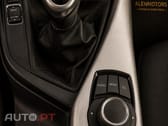 BMW 116 d EfficientDynamics