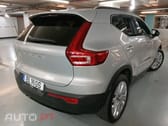 Volvo XC40 Recharge Core