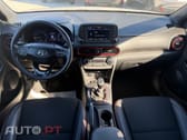 Hyundai Kauai 1.0 T-GDi Premium