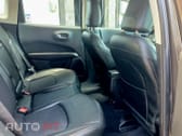 Jeep Compass 1.6 M-Jet Limited
