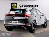 Cupra Formentor VZ5 4DRIVE 
