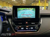 Toyota Corolla Touring Sports 1.8 Hybrid Collection