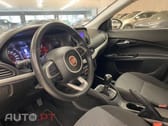 Fiat Tipo 1.3 M-Jet Easy