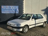 Peugeot 306 1.6 XT