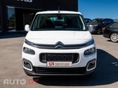 Citroen Berlingo 1.5 BlueHDi