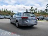 Volkswagen Passat Variant 2.0 TDI