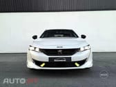 Peugeot 508 SW 1.6 Hybrid PSE e-EAT8