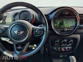 MINI Clubman Cooper D Auto