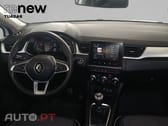 Renault Captur Intens Bi-Fuel