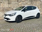 Renault Clio 0.9 TCe Limited