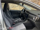Toyota Auris Touring Sports 1,4 D-4D