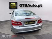Mercedes-Benz E 250 CDI AMG