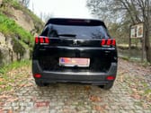 Peugeot 5008 1.5 BlueHDi GT Line EAT8