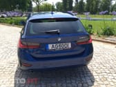 BMW 330 e Corporate Edition Auto