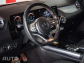 Mercedes-Benz EQA 300 4Matic AMG Line